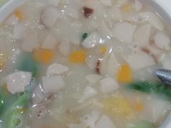 -春江饭店(共青团路总店)