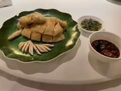 -荣兴酒家(徐家汇店)