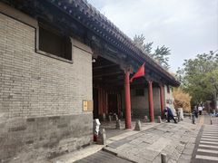 -白魁老号饭庄(交道口店)