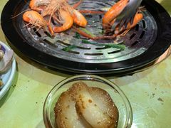 -三个渔夫·蒸汽海鲜(小白楼店)