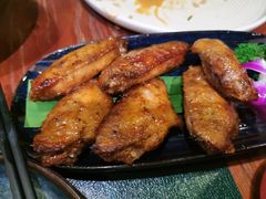 -ChitChat奇洽·Bistro(黎黄陂路店)