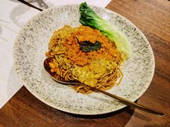 -蟹黄鱼·深夜面馆(巨鹿路店)