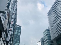 -Bic Camera (难波店)