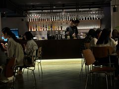 -Fuzzy Bistro 浮几韩餐·茶酒馆