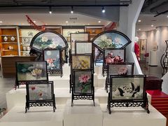 -湖南湘绣博物馆