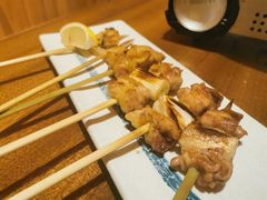 -烧鸟横丁(联发文创口岸店)
