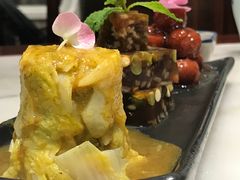 -鸭匠食府·挂炉烤鸭·新京菜(阜成路店)