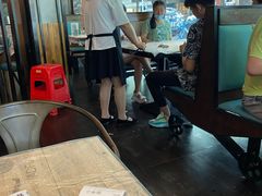 -海陆空(万松园店)