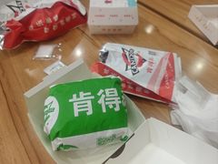 -肯得利(景缘居店)