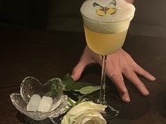 -BAR Signal·鸡尾酒酒吧