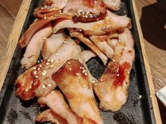 -小川洋风料理(大悦城店)