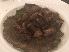 -水月周庄铂尔曼酒店-水月荟中餐厅