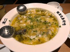 -太二酸菜鱼(上海佛罗伦萨小镇店)