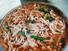 -正宗杨记普洱酸醋米线(总店)