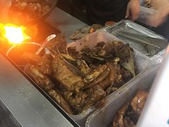 -赵元章肉骨烧(山塘街店)