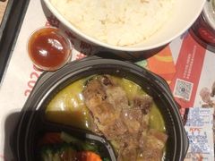 -肯德基(常熟百润发店)