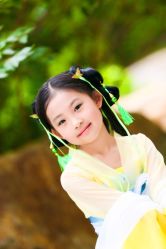 -爱儿宝孕妇儿童亲子摄影(月亮河店)