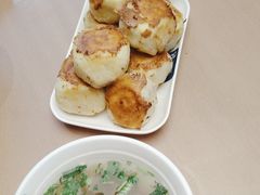 -韩海丽特色美食(秀州路店)