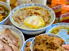 -永丰面馆(汉口路店)