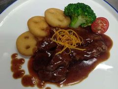 -知味观(翡翠城店)