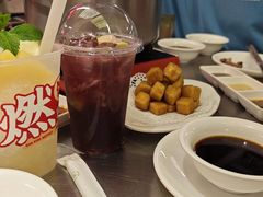 -燃计沙茶皇·香港沙茶火锅(人广旗舰店)