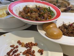 -福巷湘食小馆·猛火现炒(上海首店)