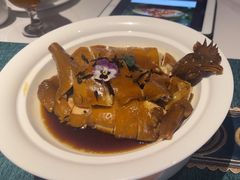 -濮园 · 四合院餐厅