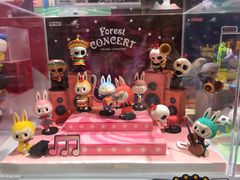 -泡泡玛特POPMART(壹号店)