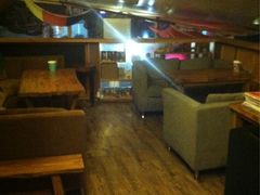 索纳斯咖啡-索纳斯咖啡(海安路店)