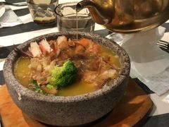 渔夫泡饭-Aqua Oasis 水天堂(石路天虹店)