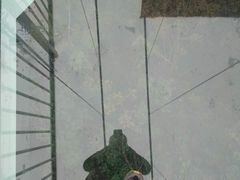 -木兰云雾山