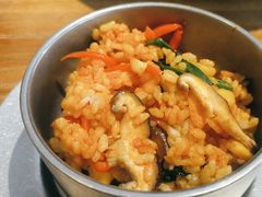 -TAIFORKS 大福食堂·山葵烤肉料理·拌饭(宝安店)