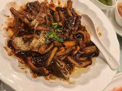 -得月楼·省级非遗·传统苏帮菜(观前店)