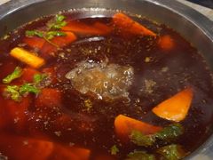 -忘情水鱼头·鲜鱼火锅(滨江中路店)