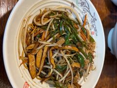 -春雪面馆(转塘店)