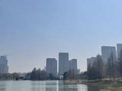 -苏州东太湖生态园
