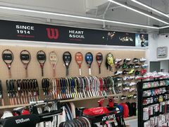 -Wilson威尔胜(漕溪北路店)