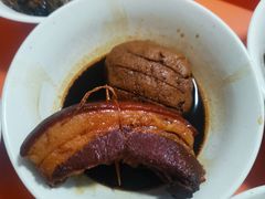 -赵家好米干饭把子肉(小纬六路店)