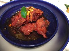 老上海熏鱼-八分饱·西津会(西津渡店)