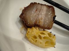 碳烤上乘五花-南堂馆·新川菜(天府三街店)
