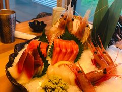 -王鼎精致料理铁板烧(世博源店)