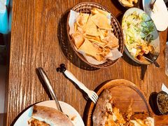 -盐说Salt Talk北美风味西餐厅(海上世界店)