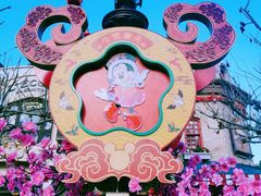 -上海迪士尼度假区