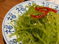 -福苗小骆驼烧烤(莲湖路店)