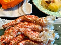 -松鹤精致料理(五一中路店)