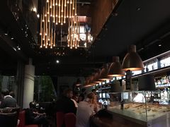 -Burger & Lobster(Dean Street)