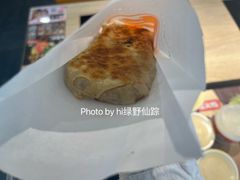 -吉野家(长青店)