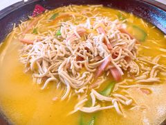 扬州干丝-锡和无锡菜(景丽苑店)