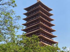 -牛首山文化旅游区