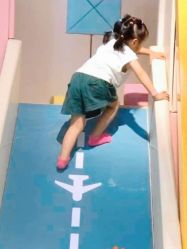 -多多淘儿童体验中心(重庆来福士店)